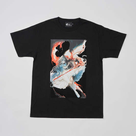 ENDER LILIES オリジナルTシャツ